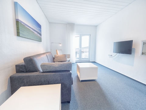 Ferienwohnung Borkum, Haus Antje
