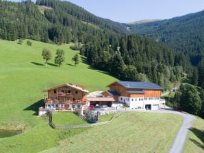 Appartamento per vacanze 1 al Pfaffenreitherhof - Uttendorf - image1