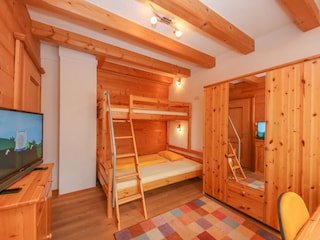 Holiday apartment Uttendorf Bedroom 9