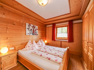 Holiday apartment Uttendorf Bedroom 8