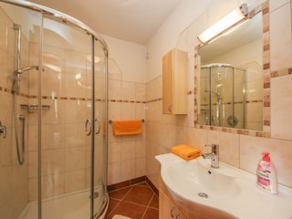 Holiday apartment Uttendorf Bathroom 11