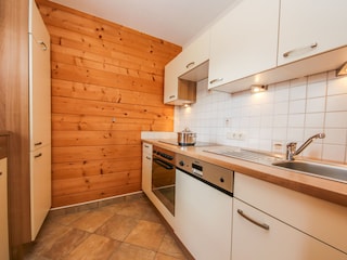 Holiday apartment Uttendorf Kitchen 12
