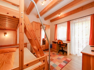 Holiday apartment Uttendorf Bedroom 10