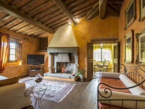 Beautiful villa with private pool (exclusive use)