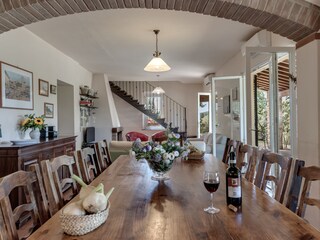 Casa per le vacanze Lucignano Caratteristiche 17