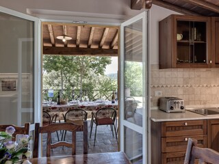 Casa per le vacanze Lucignano Caratteristiche 20