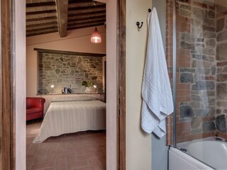 Casa per le vacanze Lucignano Caratteristiche 21