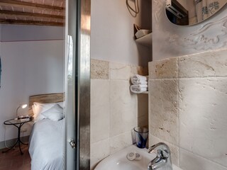 Casa per le vacanze Lucignano Caratteristiche 22