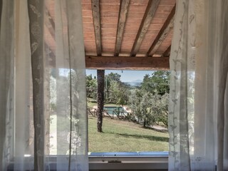 Casa per le vacanze Lucignano Caratteristiche 24