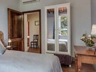 Casa per le vacanze Lucignano Caratteristiche 23