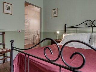 Casa per le vacanze Lucignano Caratteristiche 32