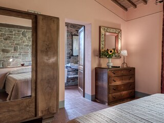 Casa per le vacanze Lucignano Caratteristiche 29