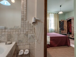 Casa per le vacanze Lucignano Caratteristiche 34