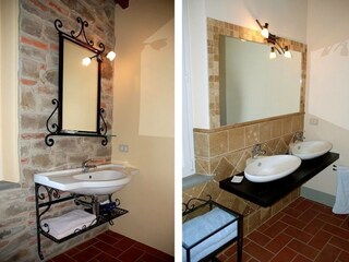 Casa per le vacanze Lucignano Caratteristiche 28