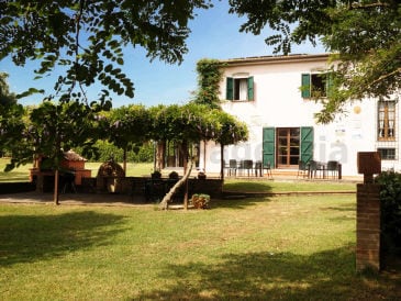 Ferienhaus Villa Poggio