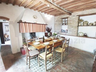 Casa per le vacanze Buti Caratteristiche 13