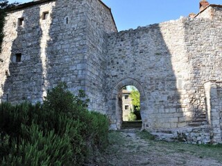 Casa per le vacanze Gaiole in Chianti Registrazione all'aperto 7