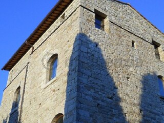 Casa per le vacanze Gaiole in Chianti Registrazione all'aperto 6