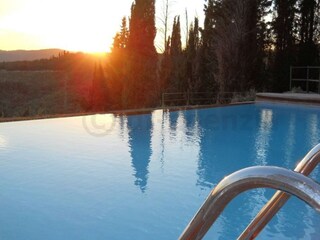 Casa per le vacanze Gaiole in Chianti Registrazione all'aperto 11