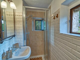 Casa per le vacanze Gaiole in Chianti Caratteristiche 20