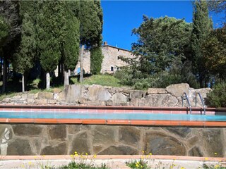 Casa per le vacanze Gaiole in Chianti Registrazione all'aperto 4