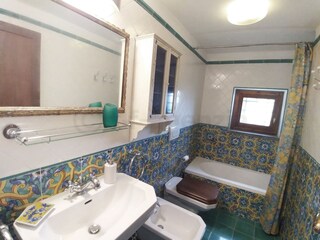 Casa per le vacanze Riomaggiore Caratteristiche 20