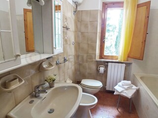 Holiday house Casciana Terme Features 19