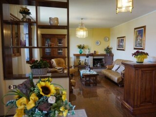 Casa per le vacanze Altopascio Caratteristiche 13