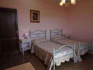 Casa per le vacanze Altopascio Caratteristiche 16