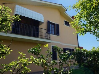 Casa per le vacanze Altopascio Registrazione all'aperto 8