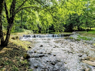 Holiday house Camporgiano Outdoor Recording 12