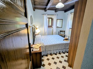 Casa per le vacanze Camporgiano Caratteristiche 14