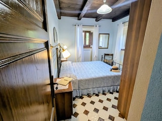 Holiday house Camporgiano Features 14