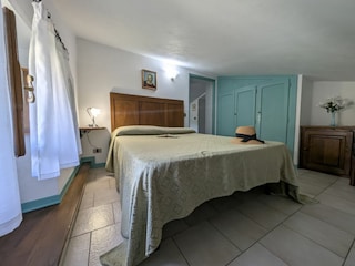 Ferienhaus Camporgiano Ausstattung 16