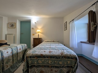 Ferienhaus Camporgiano Ausstattung 17