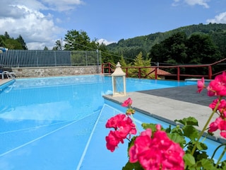 Ferienhaus Camporgiano Umgebung 29