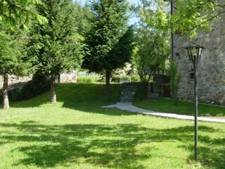 Casa per le vacanze Camporgiano Ambiente 26