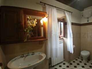 Holiday house Camporgiano Features 21