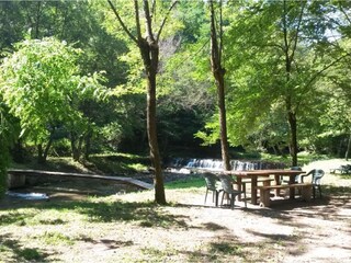 Casa per le vacanze Camporgiano Ambiente 25