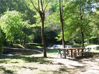 Vakantiehuis Camporgiano Omgeving 25