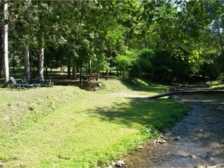 Casa per le vacanze Camporgiano Ambiente 27