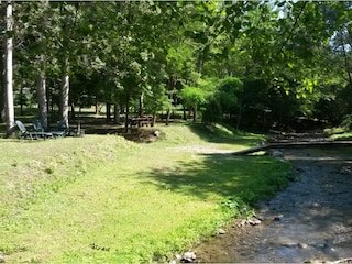 Holiday house Camporgiano Environment 27