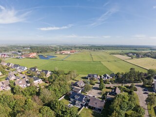 Casa per le vacanze De Koog Registrazione all'aperto 2
