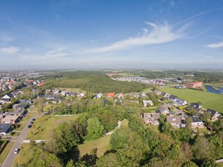 Casa per le vacanze De Koog Registrazione all'aperto 5