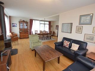 Casa per le vacanze De Koog Caratteristiche 8