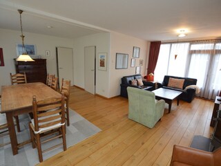 Casa per le vacanze De Koog Caratteristiche 9