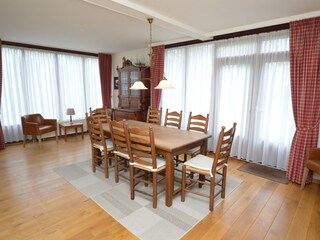 Casa per le vacanze De Koog Caratteristiche 10