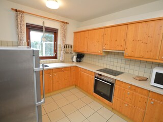 Casa per le vacanze De Koog Caratteristiche 11