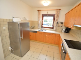 Casa per le vacanze De Koog Caratteristiche 12