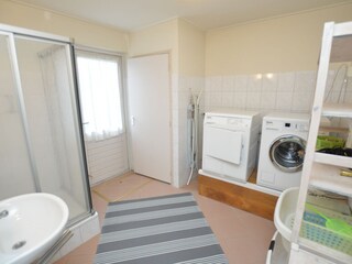 Casa per le vacanze De Koog Caratteristiche 14